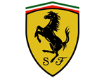 Especificaciones de coches y el consumo de combustible para Ferrari